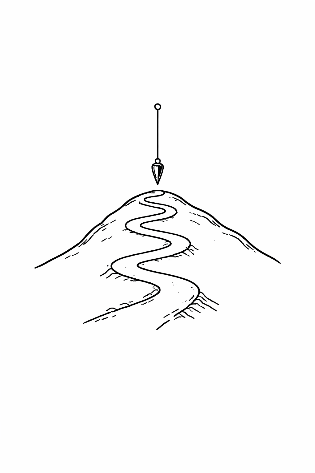 Path of Manhood